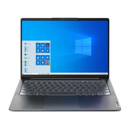 Lenovo IdeaPad 5 Pro 14-inch (2021) - Ryzen 5 - 5000 Series (U) - 16 GB - SSD 512 GB
