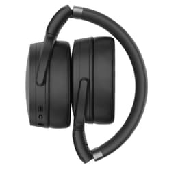 Sennheiser HD 450SE Noise cancelling Headphone Bluetooth with microphone - Black