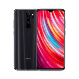 Xiaomi Redmi Note 8 Pro 64GB - Black - Locked T-Mobile
