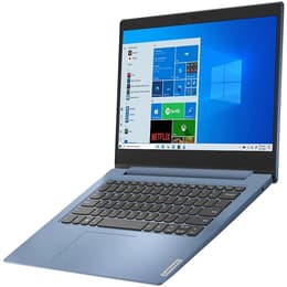 Lenovo IdeaPad 1 14IGL05 14-inch (2020) - Celeron N4020 - 4 GB - HDD 64 GB