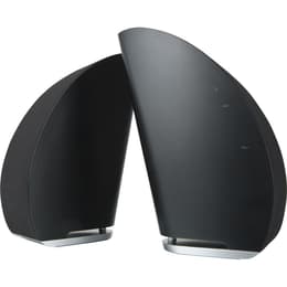Jamo J1066004-RB DS5 Bluetooth speakers - Black