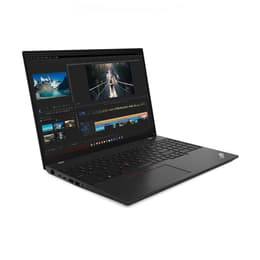 Lenovo ThinkPad T16 G2 16-inch (2023) - Core i7 - Gen 13 (U) - 16 GB - SSD 512 GB