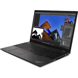 Lenovo ThinkPad T16 G2 16-inch (2023) - Core i7 - Gen 13 (U) - 16 GB - SSD 512 GB