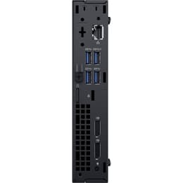 Dell OptiPlex 5060 Core i7 3.2 GHz - HDD 500 GB RAM 16GB