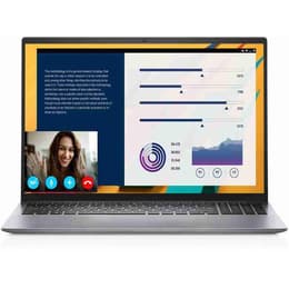 Dell Vostro 5620 16-inch (2022) - Core i7-1260P - 16 GB - SSD 512 GB