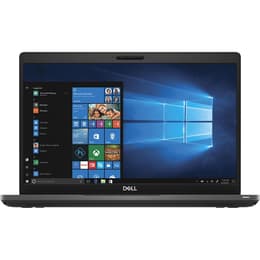Dell Latitude 5401 14-inch (2019) - Core i7 - Gen 9 (H) - 16 GB - SSD 512 GB
