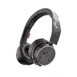 Plantronics Backbeat-Fit-505-Black-R Headphone Bluetooth - Black