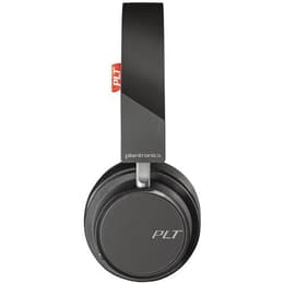 Plantronics Backbeat-Fit-505-Black-R Headphone Bluetooth - Black