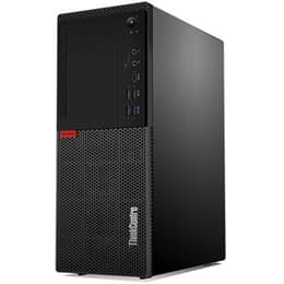 Lenovo ThinkCentre M720T Core i5 3 GHz - SSD 256 GB RAM 16GB