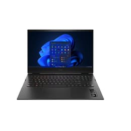 HP Omen Gaming 16-XF0XXX 16-inch - Ryzen 7 7840HS - 16GB 1024GB Nvidia GeForce RTX 4070