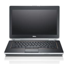 Dell Latitude E6420 14-inch () - Core i7-2620M - 4 GB - HDD 250 GB