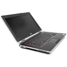 Dell Latitude E6420 14-inch () - Core i7-2620M - 4 GB - HDD 250 GB