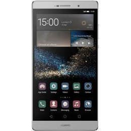 Huawei P8Max 64GB - Gray - Locked Verizon