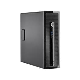 HP ProDesk 400 G1 SFF Core i5 3.2 GHz - SSD 512 GB RAM 8GB