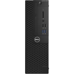 Dell OptiPlex 3050 SFF Core i3 3.7 GHz - HDD 500 GB RAM 8GB