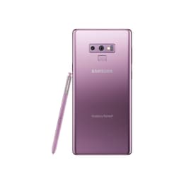 Galaxy Note9 128GB - Purple - Unlocked