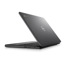 Dell Chromebook 3100 Celeron 1.1 ghz 16gb eMMC - 4gb QWERTY - English