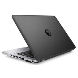 Hp Elitebook 840 G1 14-inch (2014) - Core i5-4300U - 8 GB  - SSD 128 GB