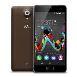 Wiko U Feel Lite 16GB - Brown - Locked Verizon