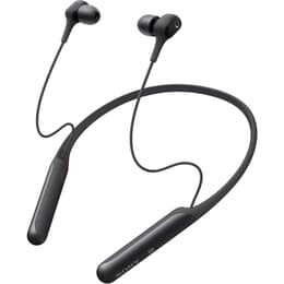 Sony WI-C600N Earbud Bluetooth Earphones - Black