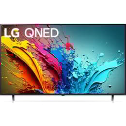 LG 86.0000-inch 86QNED85TUA 3840 x 2160 TV