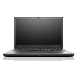Lenovo ThinkPad T440S 14-inch (2013) - Core i5-4300U - 8 GB - SSD 512 GB