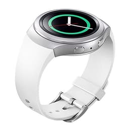 Samsung Smart Watch Gear S2 HR - White