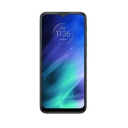 Motorola One Fusion 64GB - Blue - Unlocked