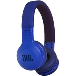 Jbl E45BT Headphone Bluetooth with microphone - Blue