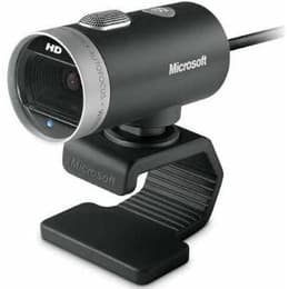 Microsoft LifeCam Cinema Webcam