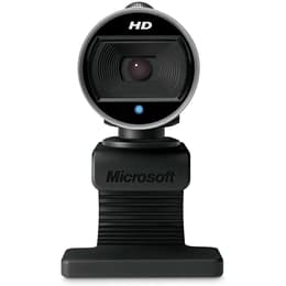 Microsoft LifeCam Cinema Webcam