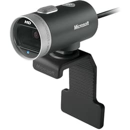 Microsoft LifeCam Cinema Webcam