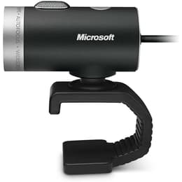Microsoft LifeCam Cinema Webcam