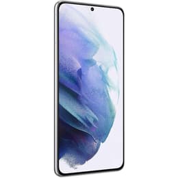 Galaxy S21+ 5G 128GB - Silver - Locked Verizon