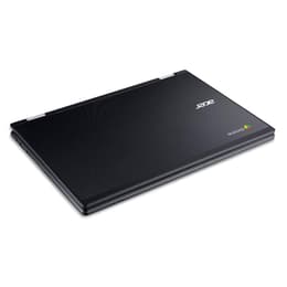 Acer Chromebook R 11 C738T-C8Q2 Celeron N3060 1.6 GHz 16 GB eMMC - 4 GB