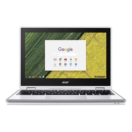 Acer ChromeBook Spin Celeron 1.1 ghz 32gb SSD - 4gb QWERTY - English