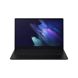 Galaxy Book Pro 13-inch (2020) - Core i7-1165G7 - 8 GB - SSD 512 GB