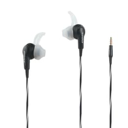 Bose Soundsport Earbud Earphones - Black