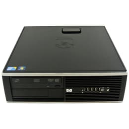 HP Compaq Elite 8300 Core i7 3.4 GHz - SSD 120 GB RAM 8GB