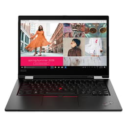 Lenovo Thinkpad L13 Yoga G4 13-inch (2023) - Ryzen 7 - 7000 Series (U) - 16 GB - SSD 512 GB