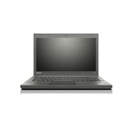 Lenovo ThinkPad T440 14-inch (2013) - Core i5-4200U - 8 GB - HDD 1 TB