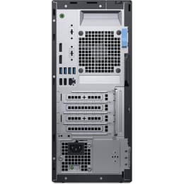 Dell OptiPlex 5070 Tower Core i5 3 GHz - HDD 500 GB RAM 8GB