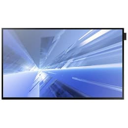 Samsung 32-inch Monitor 1920 x 1080 LED (LH32DBEPLGA/GO-RB)