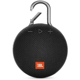 JBL Clip 3 Bluetooth speakers - Black