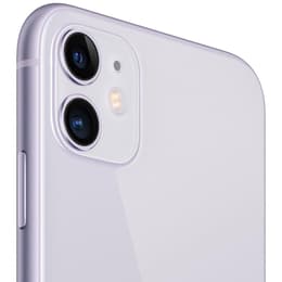 iPhone 11 - Locked T-Mobile