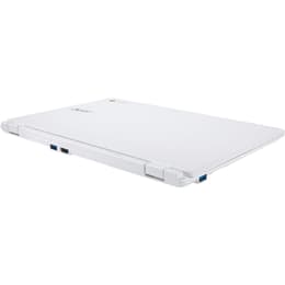 Acer Chromebook CB5-311-T1WV Tegra K1 2.1 ghz 16gb SSD - 2gb QWERTY - English