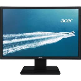 Acer 22-inch Monitor 1680 x 1050 WSXGA+ (V6)
