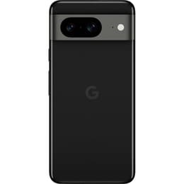 Google Pixel 8 128GB - Black - Locked AT&T