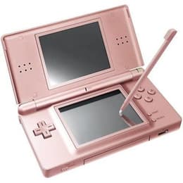 Nintendo DS Lite - Metallic Rose