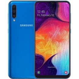 Galaxy A50 • Locked Verizon